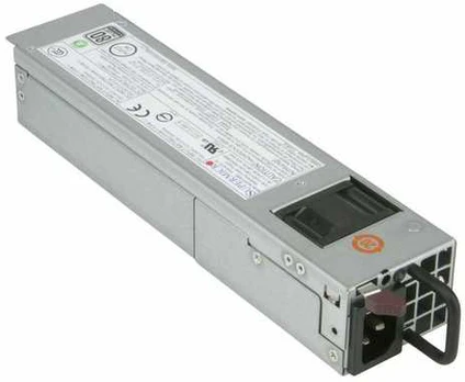 Maitinimo šaltinis Ernitec 400W replacement PSU