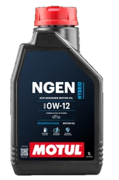 MOTUL 111880 Variklio alyva