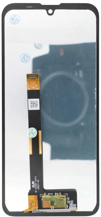 FixCell LCD Ekranas for BLACKVIEW BV5300 Pro OEM without frame