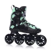 Tempish Ezza 90 Lady Inline Skates Size 41 kaina
