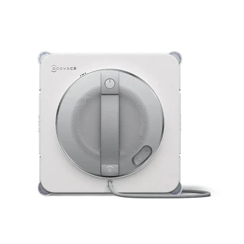 Langų valymo robotas Ecovacs WINBOT W2S PRO, baltas