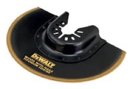 Dewalt 23x100 mm titano smulkus pjovimo peilis – DT20711