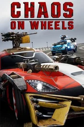 Chaos On Wheels PC