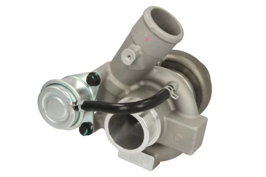kompresorius, įkrovimo sistema EVTC0310