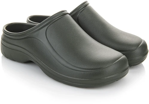 LEMIGO BUTY CHODAK CLOG 2.0 792 DYD. 40 ŽALIAS/2909