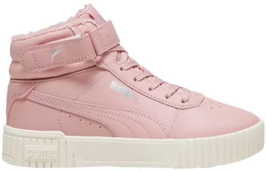 Puma bateliai