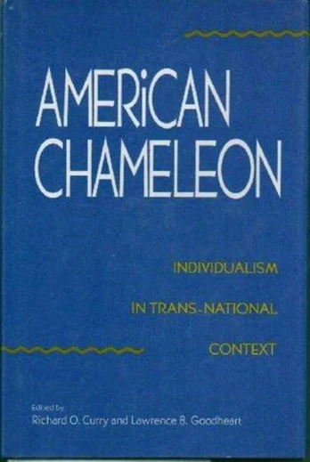 American Chameleon