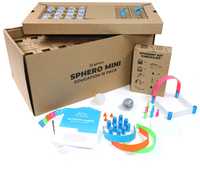 Sphero Mini Activity EDU Pack - 16 units
