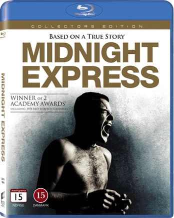 Sony Midnight Express (Classic Line)