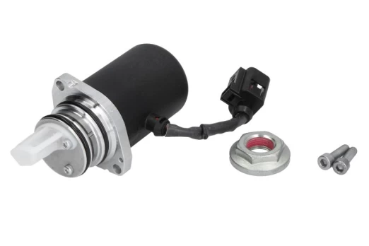 BORG WARNER BW118611 Hydraulic pump