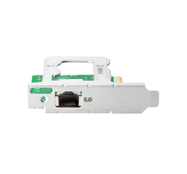 Serveris Hewlett Packard (HP) HPE Aktivierungs-Kit iLO Enablement Microserver Gen10+