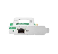 Serveris Hewlett Packard (HP) HPE Aktivierungs-Kit iLO Enablement Microserver Gen10+ kaina