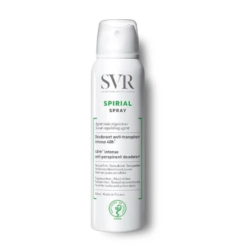 Usorteret Svr Spirial Purškiklis Reformulation