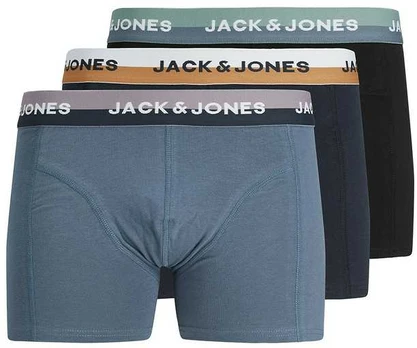 Bokserio šortai JACK & JONES