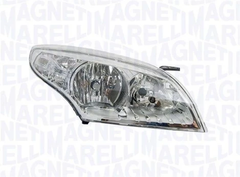 Priekinis žibintas MAGNETI MARELLI 711307023109