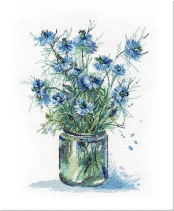 Nigella Bouquet S1282
