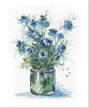 Nigella Bouquet S1282 kaina