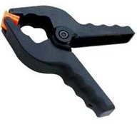 Euro Naradi Plastic clamp 6"