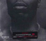 CD DMX - Exodus