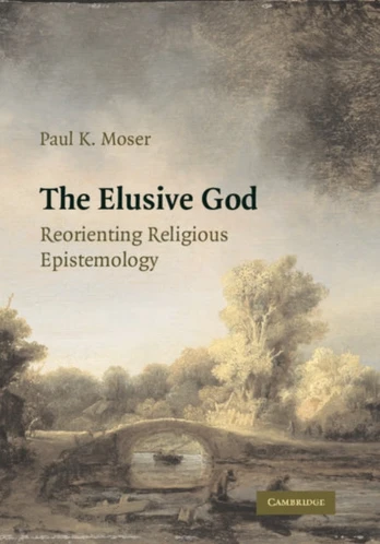 Elusive God