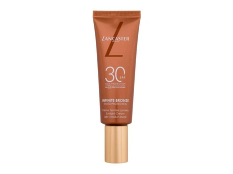 Lancaster Infinite Bronze Makeup 50ml / SPF30