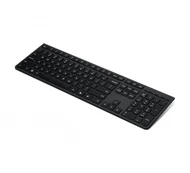 Lenovo | Professional Rechargeable | Keyboard | Wireless | Bluetooth | US | Grey