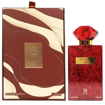 Ahmed Al Maghribi Royal Cherry EDP 100ml