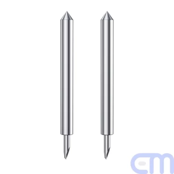 HOCO Intelligent film cutting machine tungsten knife needle (2PCS) G001