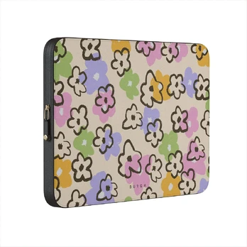 Good Vibes - Laptop Sleeve, 16 inches