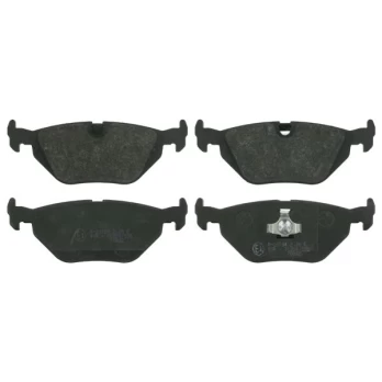 FEBI FE16196 Brake pad set