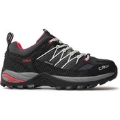 CMP Rigel Low Wmn W 3Q54456-76UC batai : Dydis - 40