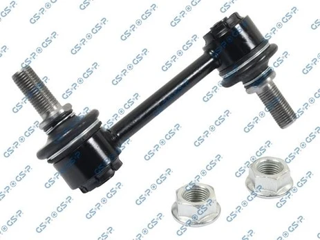 Šarnyro stabilizatorius GSP S050218