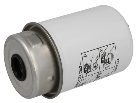 Kuro filtras MANN-FILTER WK 8108