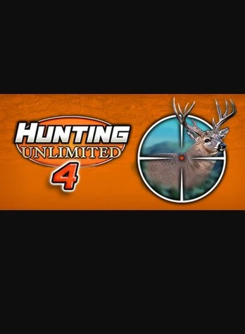 Hunting Unlimited 4 PC