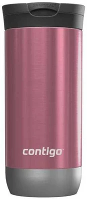 Termopuodelis Contigo Huron 2.0 SNAPSEAL™ Azalea CON2226409, 470 ml