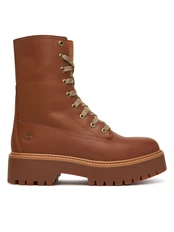 Žygio batai Timberland TB0A5SAHEM61 Ruda kaina