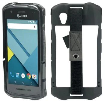 Dėklas Mobilis PROTECH Pack- HHD TC51/52/56/57 + Handstrap Softbag