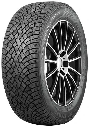 Nokian 225/55R17 HAKKAPELIITTA R5 101R XL