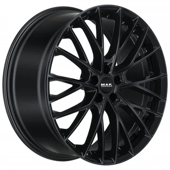 MAK SPECIALE 10X22 5X112 ET37/66.6 CZARNY