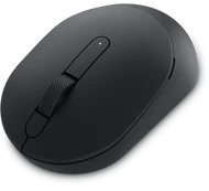 Dell Silent Mouse | MS355 | Wireless | Bluetooth/2.4GHz | Black