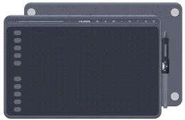 Huion HS611 Mėlyna