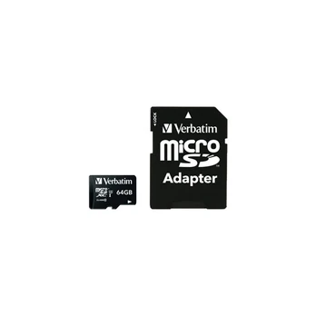 Micro SDXC 47042 Verbatim / V47042