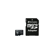 Micro SDXC 47042 Verbatim / V47042 kaina