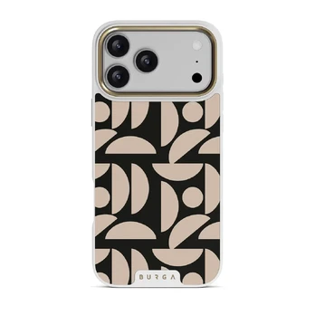 Moonlight - iPhone 17 Pro Max Case, Elite Light (MagSafe) / Gold