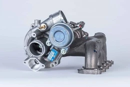 BORGWARNER 53 039 880 459 Kompresorius, įkrovimo sistema