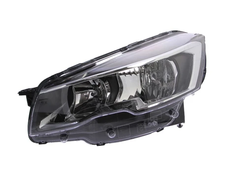 Priekinis žibintas VALEO 045440