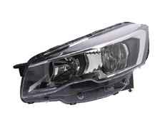 Priekinis žibintas VALEO 045440 kaina