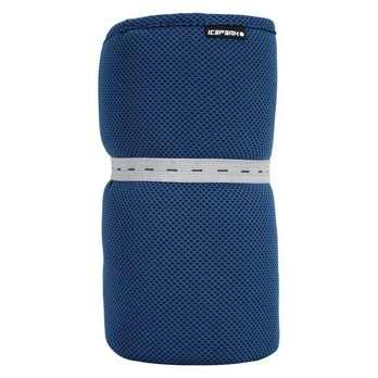 Vėsinanti anklodė šunims Icepeak 2in1, mėlyna
