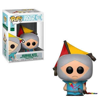 POP! Vinyl South Park - Human Kite - 19