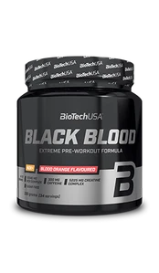 Biotech Black Blood CAF+ 300 g.
